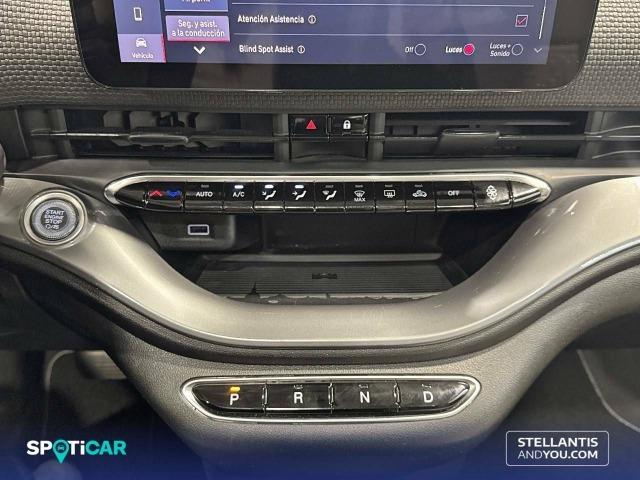 Fiat 500 3+1 320km 85kW (118CV) laPrima