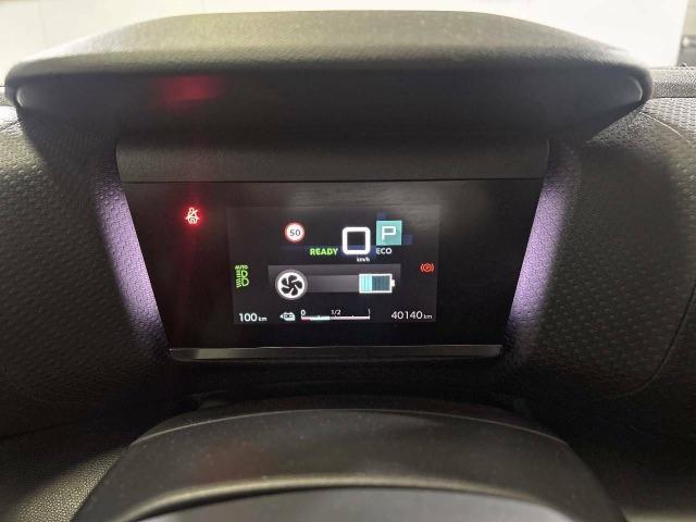 Citroën C4 ë-C4 eléctrico 100kW Shine