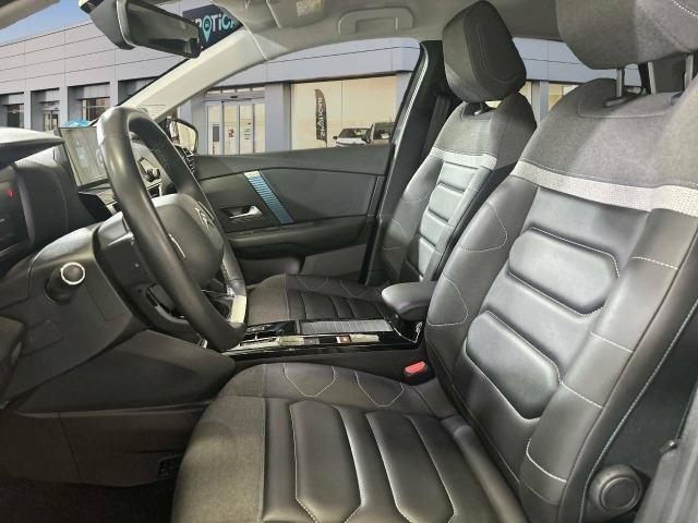 Citroën C4 ë-C4 eléctrico 100kW Shine