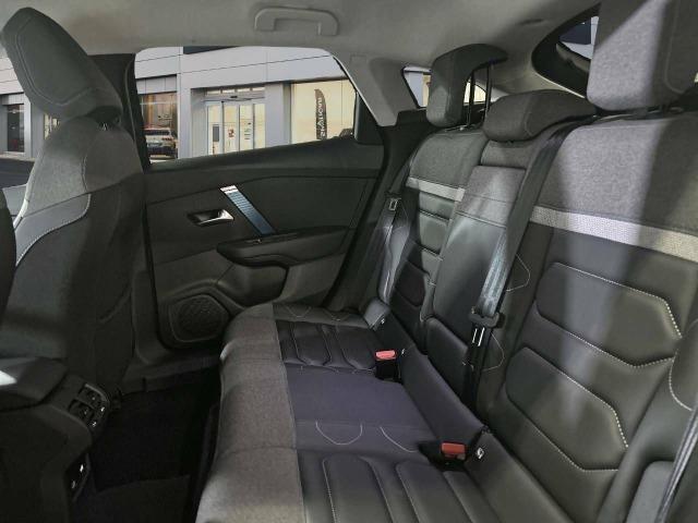 Citroën C4 ë-C4 eléctrico 100kW Shine