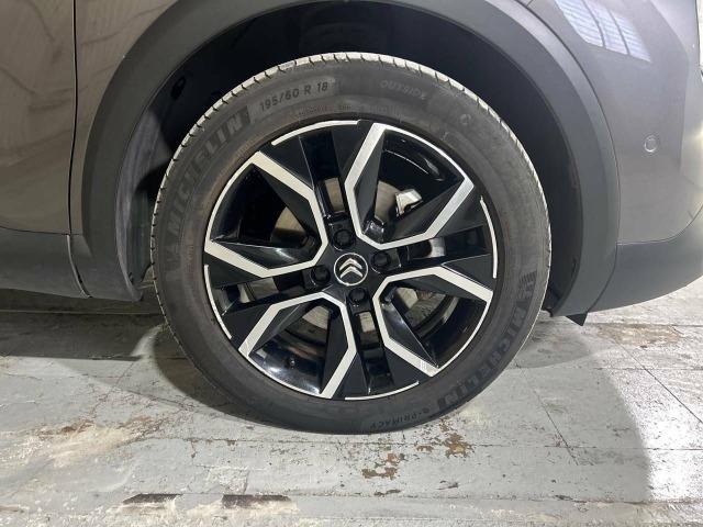 Citroën C4 ë-C4 eléctrico 100kW Shine