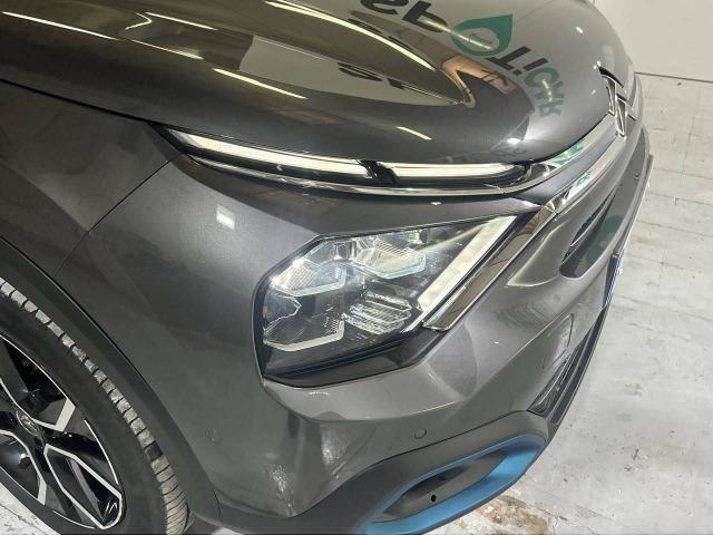 Citroën C4 ë-C4 eléctrico 100kW Shine