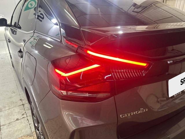 Citroën C4 ë-C4 eléctrico 100kW Shine