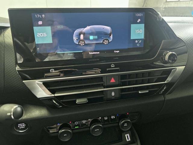 Citroën C4 ë-C4 eléctrico 100kW Shine