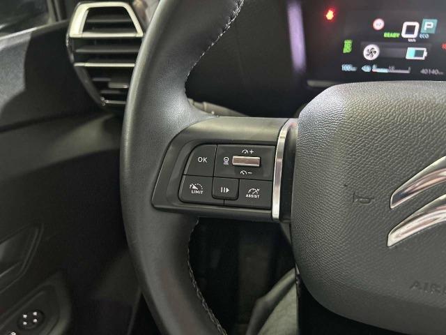 Citroën C4 ë-C4 eléctrico 100kW Shine