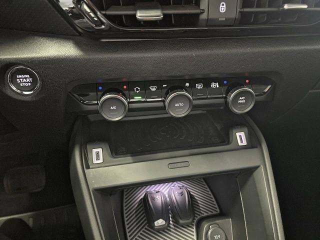 Citroën C4 ë-C4 eléctrico 100kW Shine