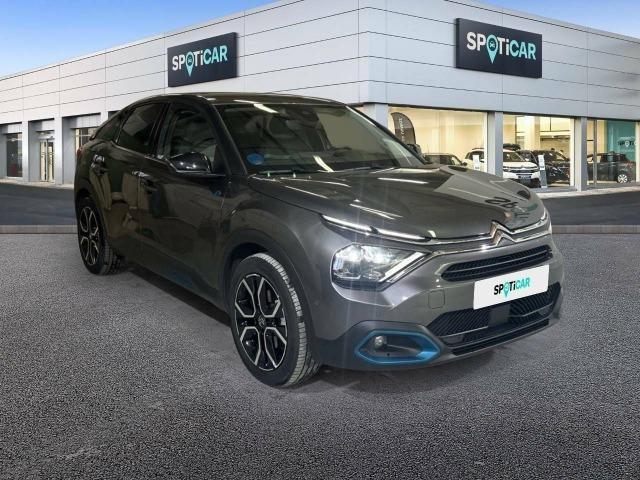 Citroën C4 ë-C4 eléctrico 100kW Shine