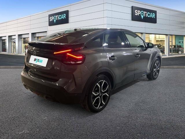Citroën C4 ë-C4 eléctrico 100kW Shine