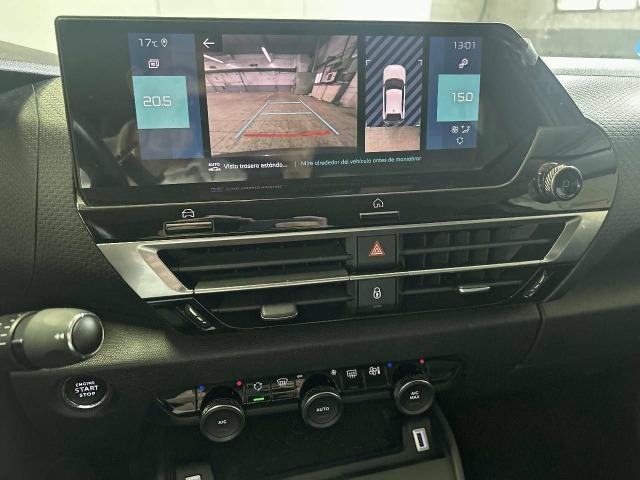 Citroën C4 ë-C4 eléctrico 100kW Shine