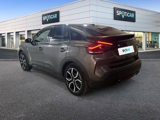 Citroën C4 ë-C4 eléctrico 100kW Shine