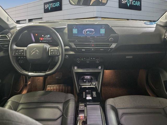 Citroën C4 ë-C4 eléctrico 100kW Shine