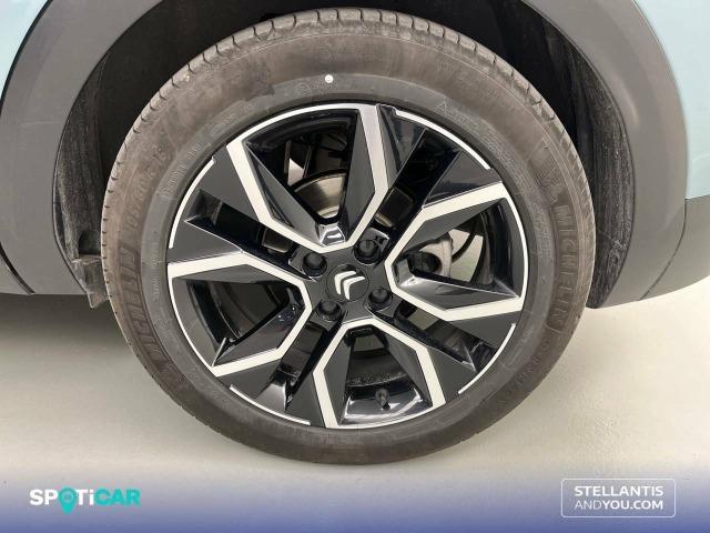 Citroën C4 ë-C4 eléctrico 100kW 50kWh Feel Pack