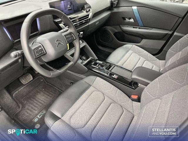 Citroën C4 ë-C4 eléctrico 100kW 50kWh Feel Pack