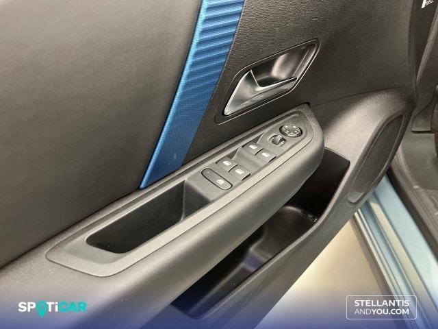 Citroën C4 ë-C4 eléctrico 100kW 50kWh Feel Pack