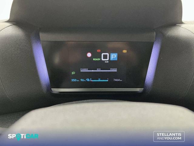 Citroën C4 ë-C4 eléctrico 100kW 50kWh Feel Pack