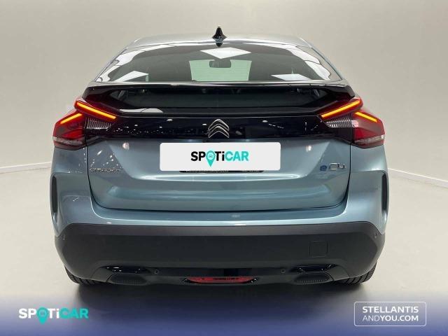 Citroën C4 ë-C4 eléctrico 100kW 50kWh Feel Pack