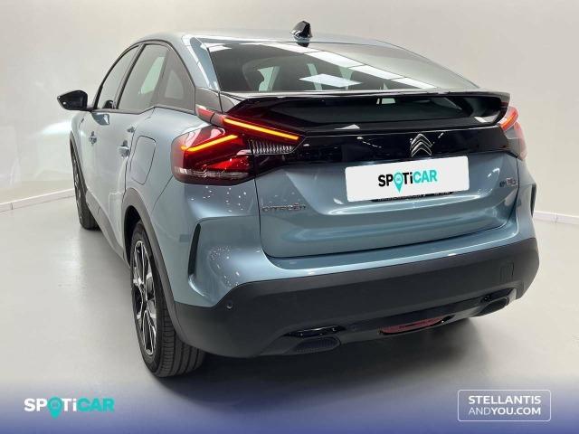 Citroën C4 ë-C4 eléctrico 100kW 50kWh Feel Pack
