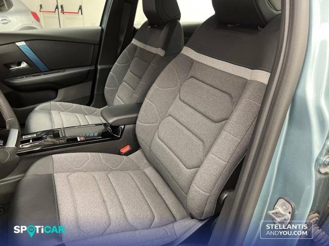 Citroën C4 ë-C4 eléctrico 100kW 50kWh Feel Pack