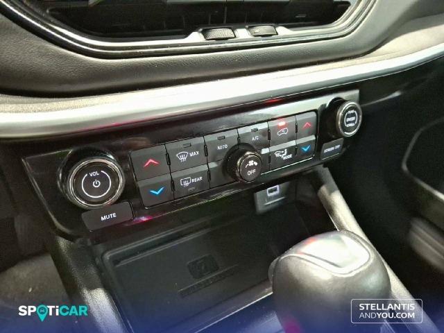 Jeep Compass eHybrid 1.5 MHEV 96kW  Dct Limited