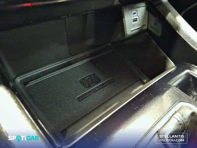 Jeep Compass eHybrid 1.5 MHEV 96kW  Dct Limited