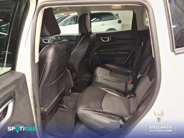 Jeep Compass eHybrid 1.5 MHEV 96kW  Dct Limited