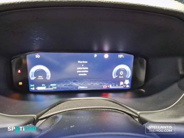 Jeep Compass eHybrid 1.5 MHEV 96kW  Dct Limited