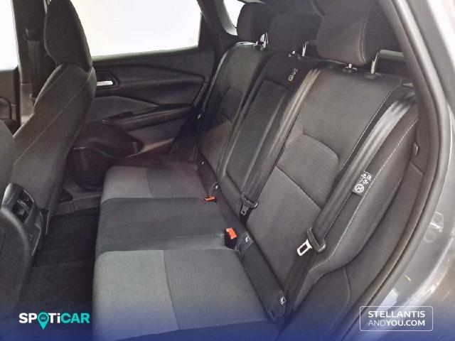 Nissan Qashqai DIG-T 103kW N-Connecta