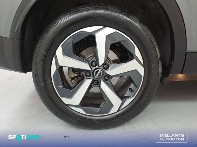 Nissan Qashqai DIG-T 103kW N-Connecta