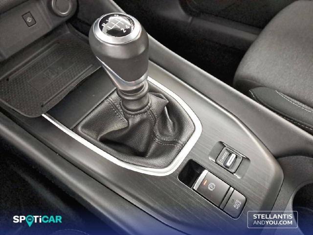 Nissan Qashqai DIG-T 103kW N-Connecta