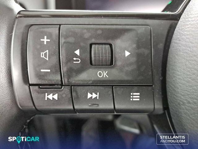 Nissan Qashqai DIG-T 103kW N-Connecta