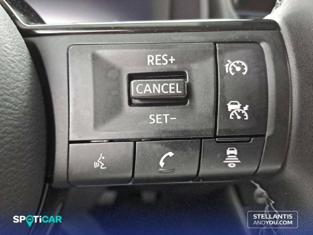 Nissan Qashqai DIG-T 103kW N-Connecta