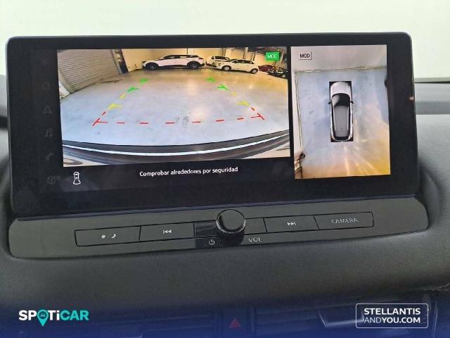 Nissan Qashqai DIG-T 103kW N-Connecta