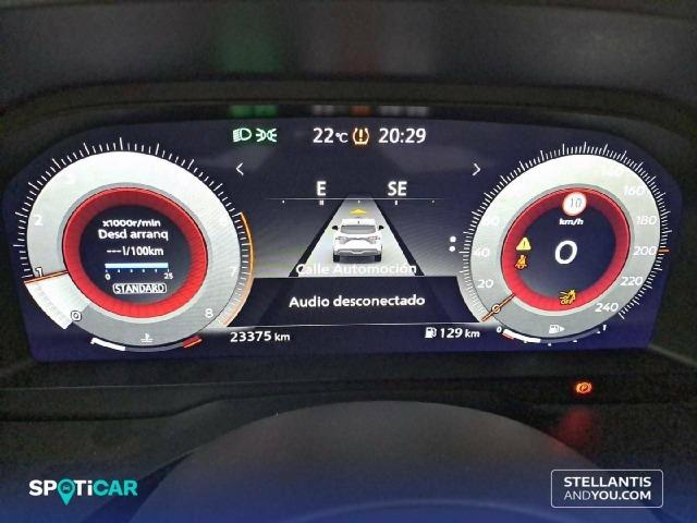 Nissan Qashqai DIG-T 103kW N-Connecta