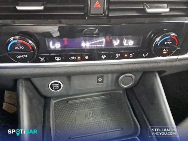 Nissan Qashqai DIG-T 103kW N-Connecta