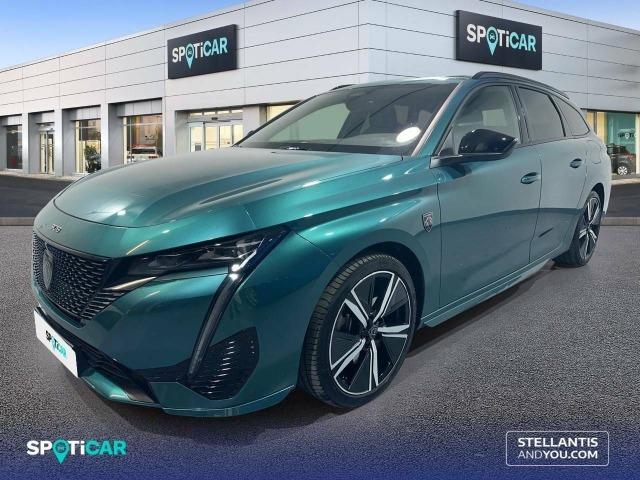 Peugeot 308 SW  Hybrid 225 eEAT8 GT