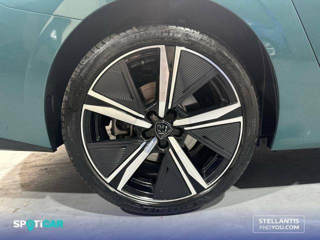Peugeot 308 SW  Hybrid 225 eEAT8 GT