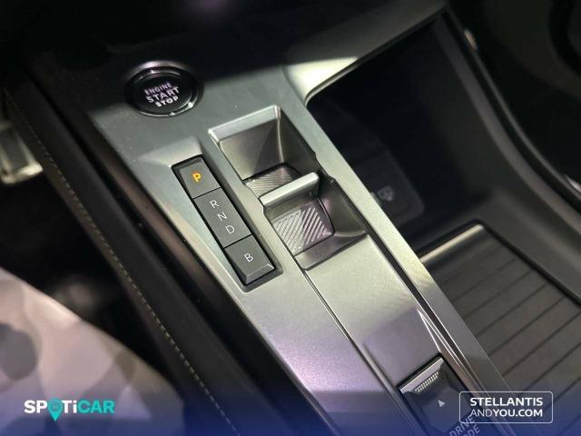 Peugeot 308 SW  Hybrid 225 eEAT8 GT