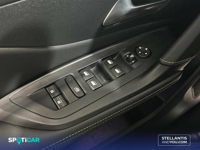 Peugeot 308 SW  Hybrid 225 eEAT8 GT