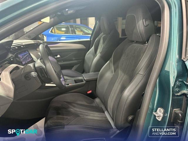 Peugeot 308 SW  Hybrid 225 eEAT8 GT