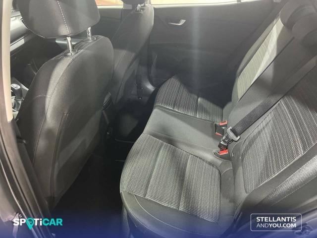 Kia Stonic 1.0 T-GDi 74kW (100CV) MHEV MT Drive