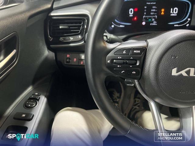 Kia Stonic 1.0 T-GDi 74kW (100CV) MHEV MT Drive