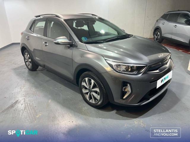 Kia Stonic 1.0 T-GDi 74kW (100CV) MHEV MT Drive