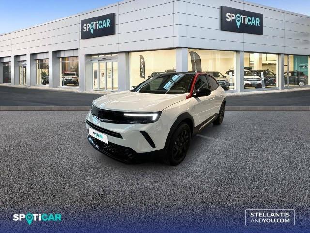 Opel Mokka BEV 50kWh GS Line GS Line-e