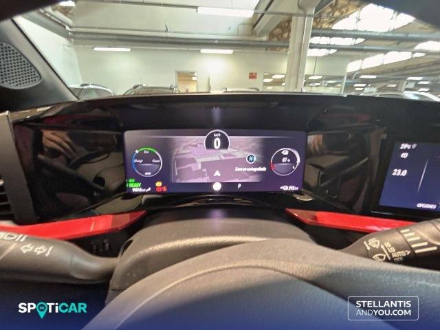 Opel Mokka BEV 50kWh GS Line GS Line-e