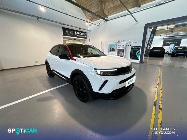 Opel Mokka BEV 50kWh GS Line GS Line-e