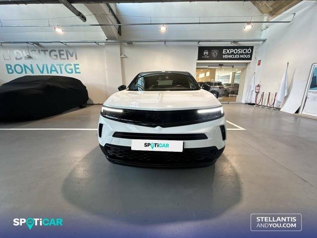 Opel Mokka BEV 50kWh GS Line GS Line-e