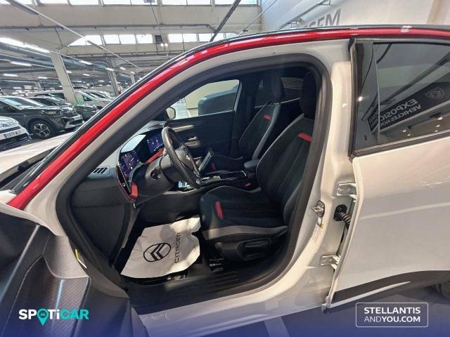 Opel Mokka BEV 50kWh GS Line GS Line-e