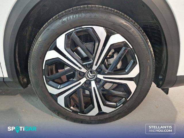 Citroën C5 X Hybrid 225 e-EAT8 Shine