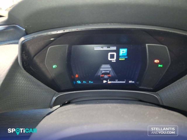 Citroën C5 X Hybrid 225 e-EAT8 Shine