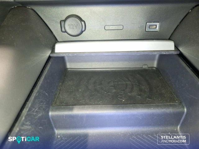 Citroën C5 X Hybrid 225 e-EAT8 Shine